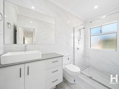 Proposed/Unit A,B & C 272 Drake Street, Morley WA 6062