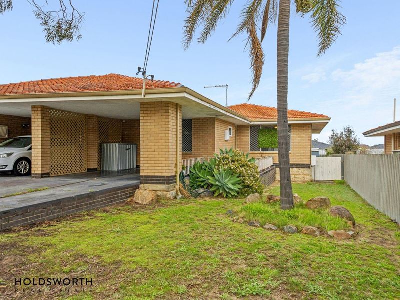64A Wilkie Street, Stirling WA 6021