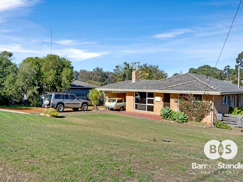 62 Rodsted Street, East Bunbury