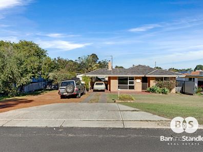 62 Rodsted Street, East Bunbury WA 6230