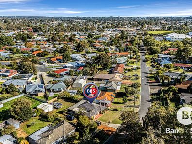 62 Rodsted Street, East Bunbury WA 6230