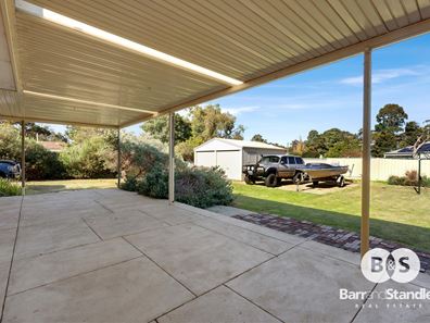 62 Rodsted Street, East Bunbury WA 6230