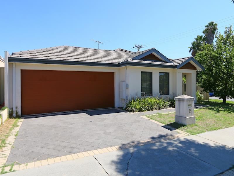 2 Manuel Cr, Redcliffe WA 6104