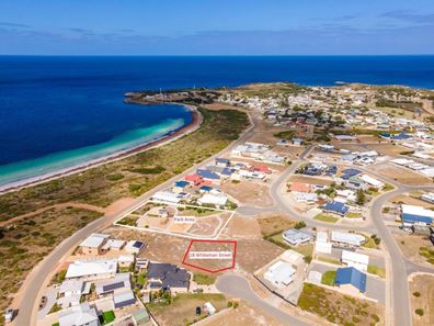 18 Whiteman Street, Green Head WA 6514