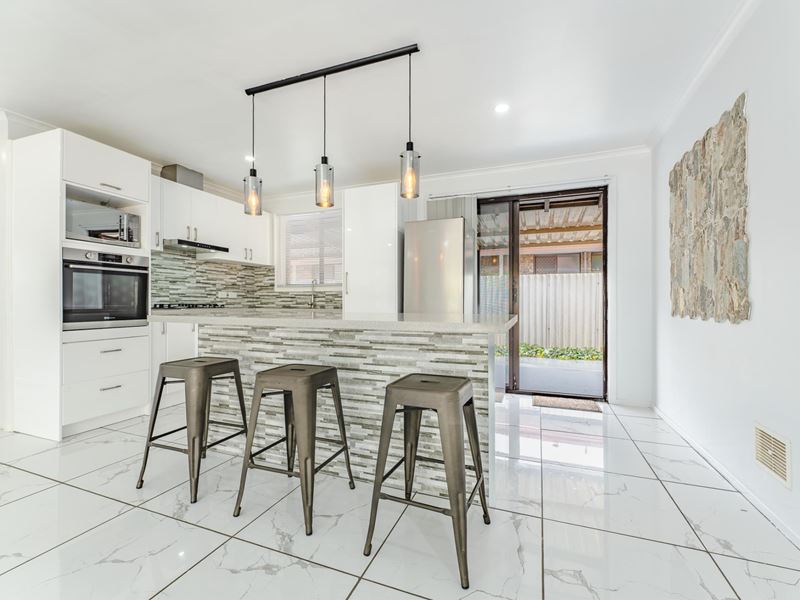 24 COOLIBAH AVENUE, Mandurah WA 6210