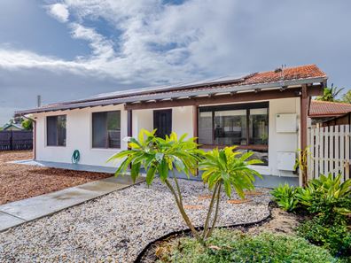 24 COOLIBAH AVENUE, Mandurah WA 6210