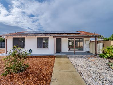 24 COOLIBAH AVENUE, Mandurah WA 6210