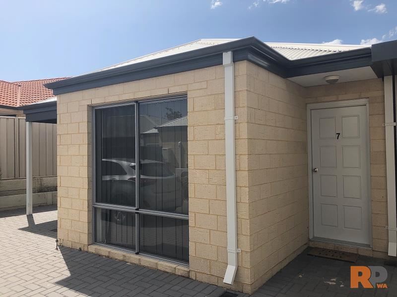 7/22 Elizabeth Street, Mandurah