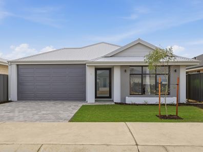 5 Prevailing Road, Baldivis WA 6171