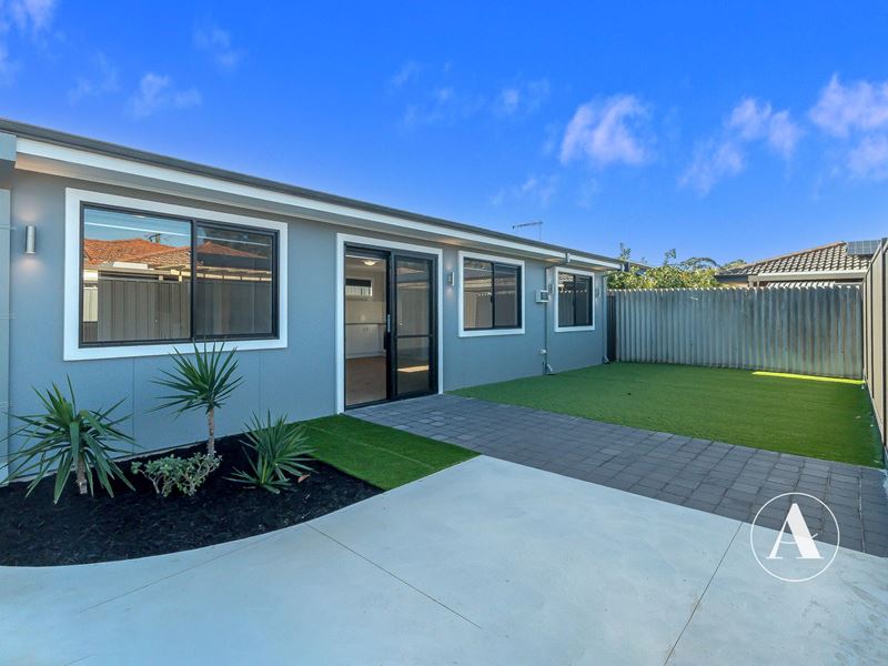 10A Dellavanzo Street, Maddington WA 6109