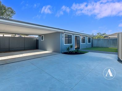 10A Dellavanzo Street, Maddington WA 6109