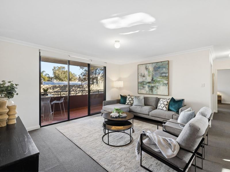 6/177 Oxford Street, Leederville