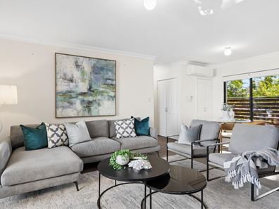 6/177 Oxford Street, Leederville WA 6007