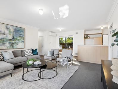 6/177 Oxford Street, Leederville WA 6007