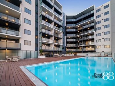 614/239 Great Eastern Highway, Belmont WA 6104