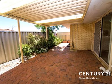 4/26 Ferguson Street, Maylands WA 6051