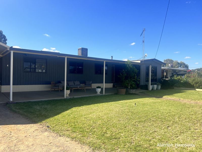 4 Bell Street, Dalwallinu
