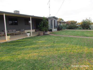 4 Bell Street, Dalwallinu WA 6609