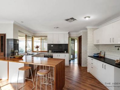 12 Bolderwood Drive, South Lake WA 6164