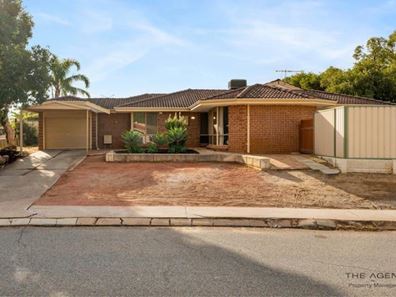 12 Bolderwood Drive, South Lake WA 6164