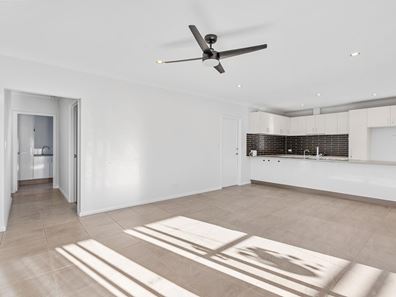 12A Birchley Crescent, Balga WA 6061