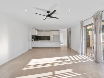12A Birchley Crescent, Balga WA 6061