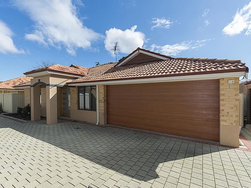 64B Jupiter Street, Carlisle WA 6101