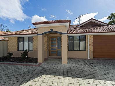 64B Jupiter Street, Carlisle WA 6101