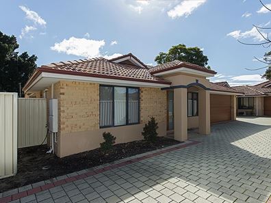 64B Jupiter Street, Carlisle WA 6101