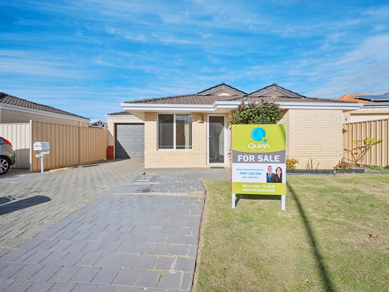 17 Sunco Parade, Canning Vale