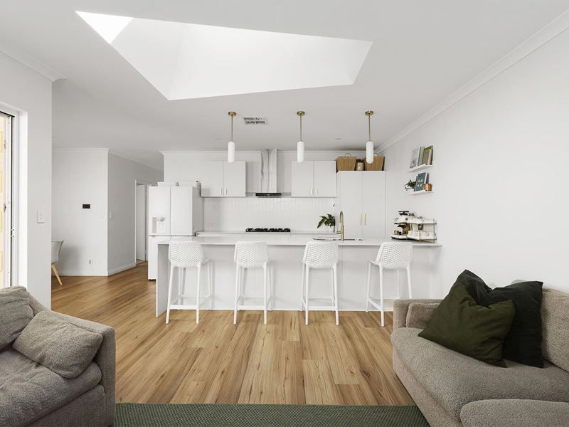8B Beatrice Street, Doubleview