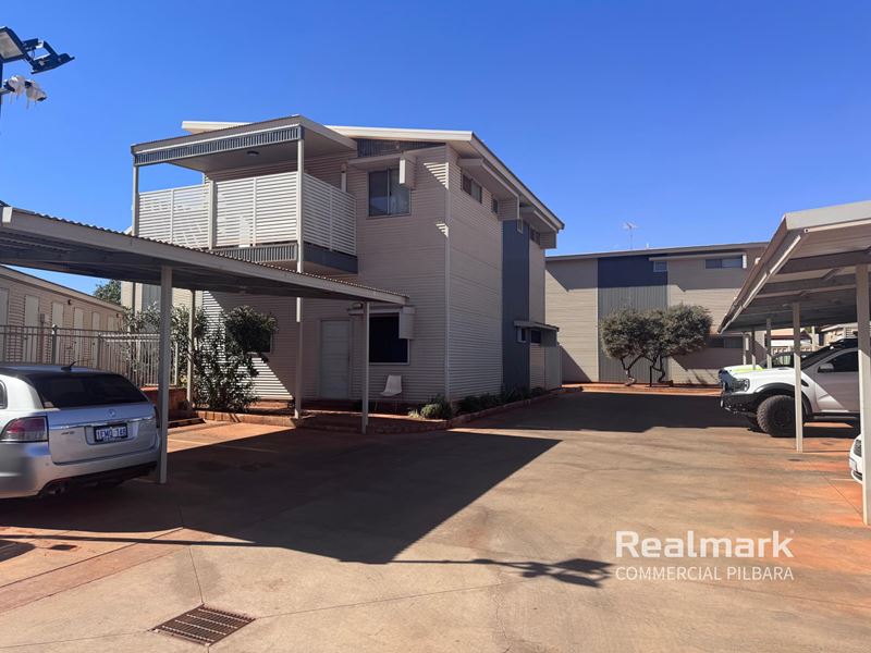 10/6 Arika Place, Newman
