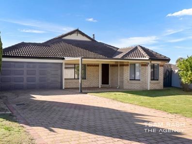 24 Corkwood Street, Banksia Grove WA 6031