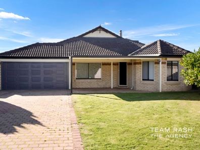24 Corkwood Street, Banksia Grove WA 6031