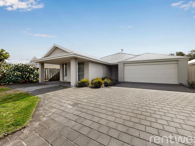 17 Dunnett Drive, Ellenbrook WA 6069