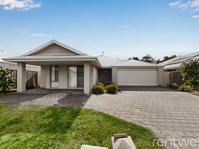 17 Dunnett Drive, Ellenbrook WA 6069