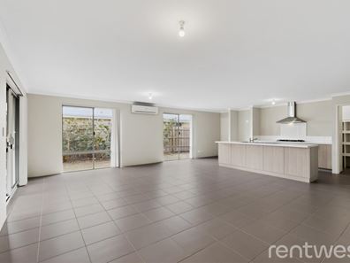 17 Dunnett Drive, Ellenbrook WA 6069