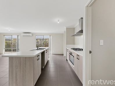 17 Dunnett Drive, Ellenbrook WA 6069