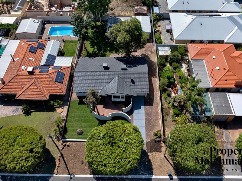 3 Corbett Street, Gosnells