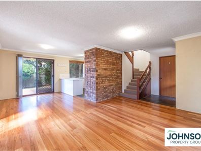3/54 Tuart Street, Yokine WA 6060