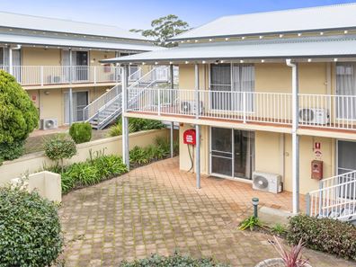 Apt 19/55 Willmott Avenue, Margaret River WA 6285
