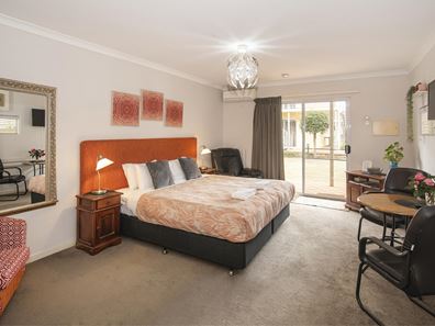 Apt 19/55 Willmott Avenue, Margaret River WA 6285