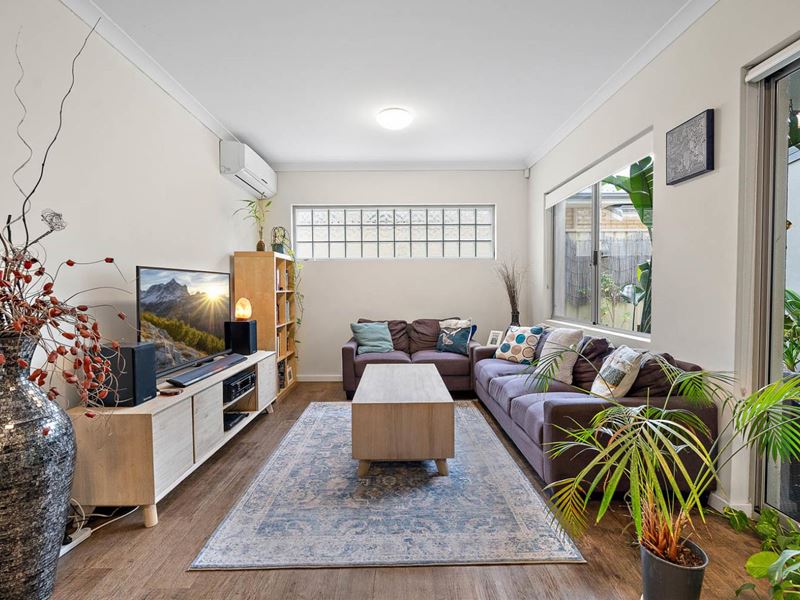 6/61 Plantagenet Crescent, Hamilton Hill WA 6163