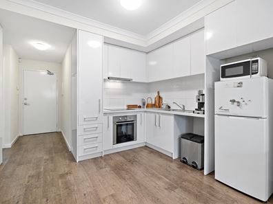 6/61 Plantagenet Crescent, Hamilton Hill WA 6163