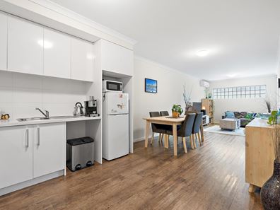 6/61 Plantagenet Crescent, Hamilton Hill WA 6163