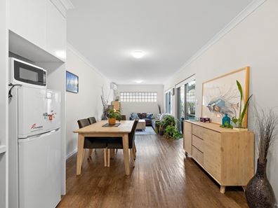 6/61 Plantagenet Crescent, Hamilton Hill WA 6163