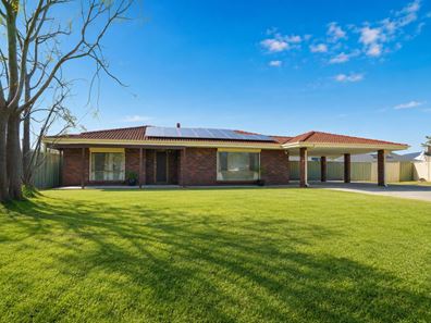 10 Camelot Place, Camillo WA 6111