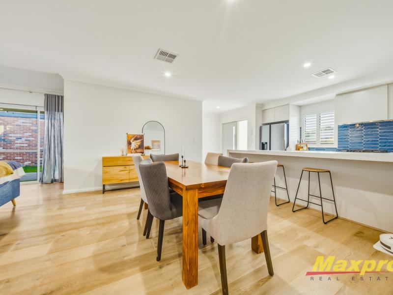 27 Alliance Loop, Willetton