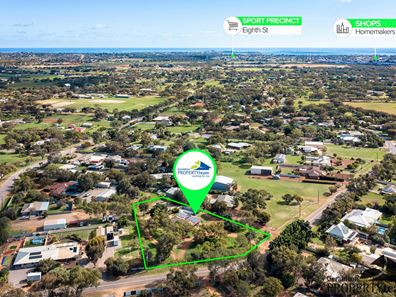 30 Tobin Way, Woorree WA 6530