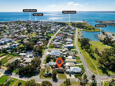 62 Leighton Road, Halls Head WA 6210